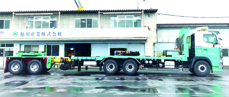 社員インタビュー